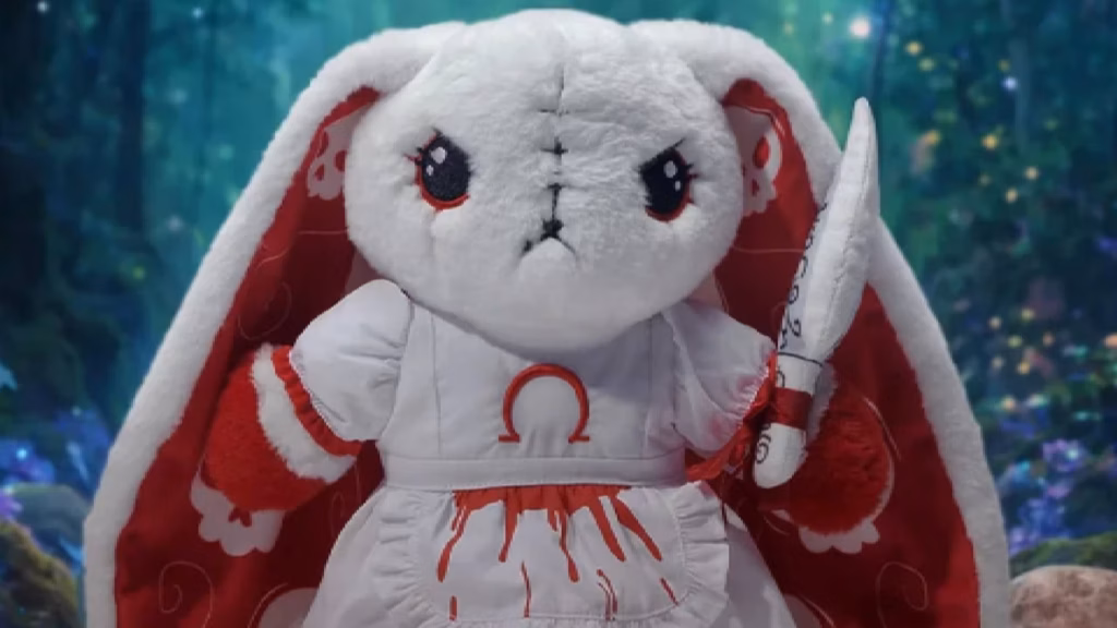 American McGee | Criador de Alice Madness anuncia sucessor espiritual